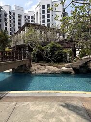Glendale Park (D23), Condominium #601555221